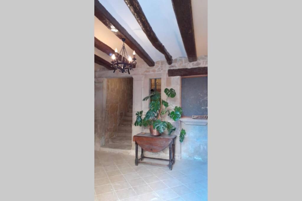 Cal Marques Villa Cervia Exterior photo
