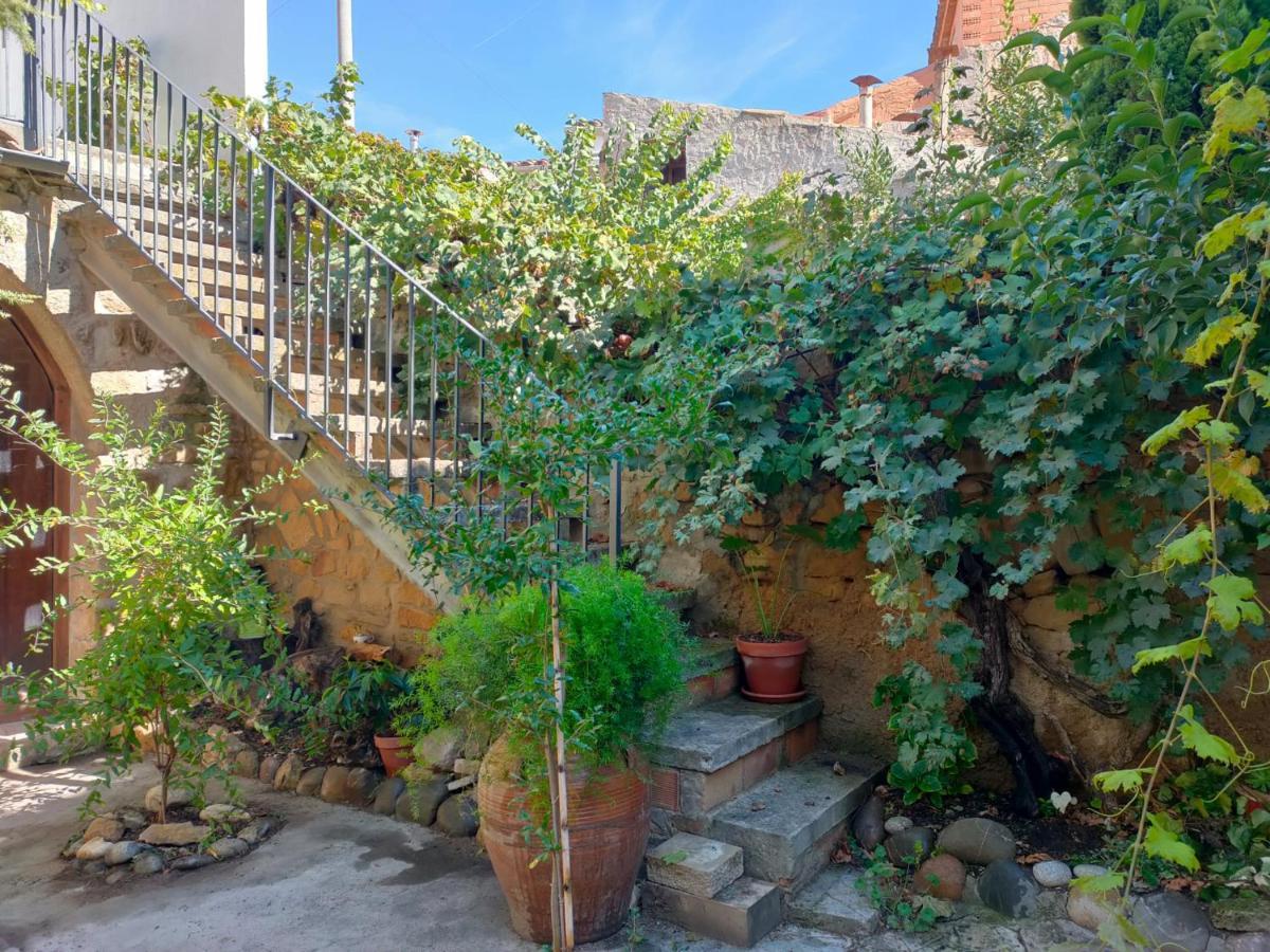 Cal Marques Villa Cervia Exterior photo