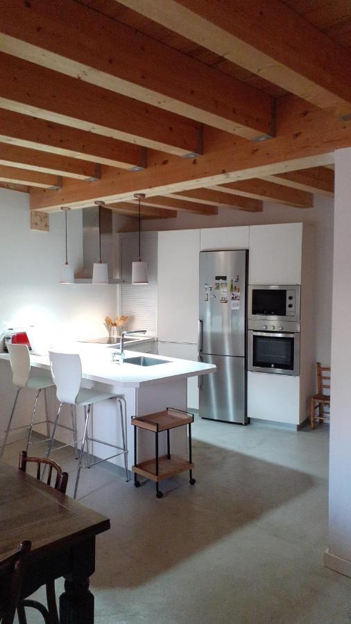 Cal Marques Villa Cervia Exterior photo