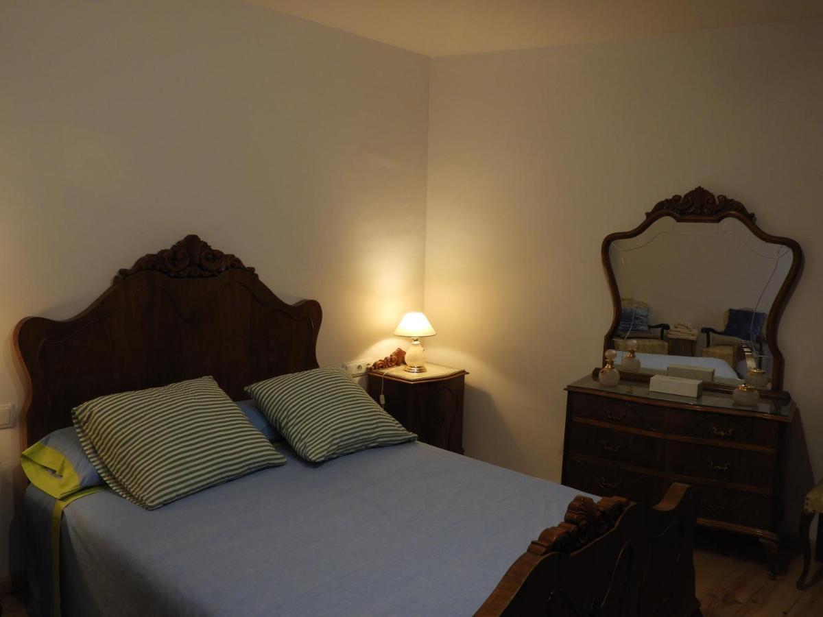 Cal Marques Villa Cervia Exterior photo