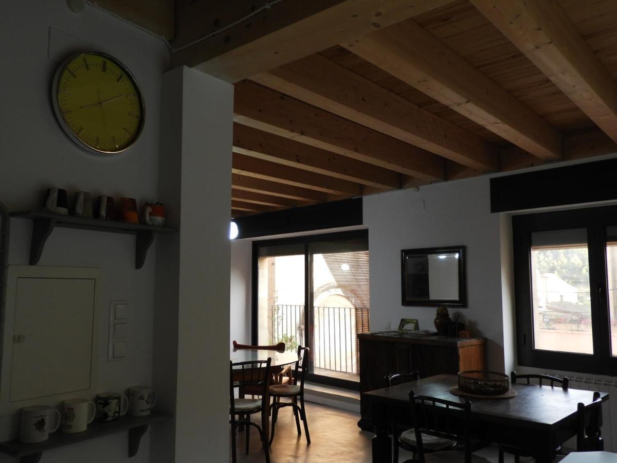 Cal Marques Villa Cervia Exterior photo