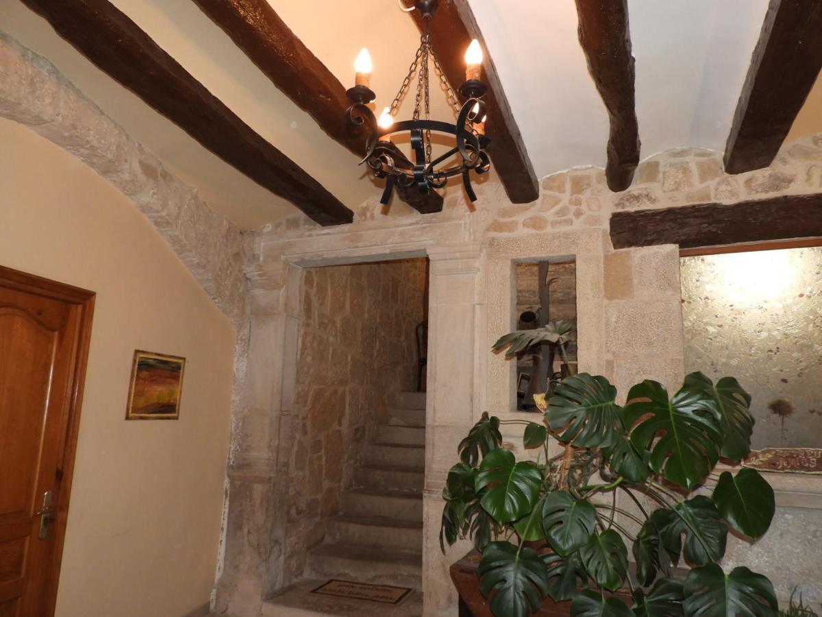 Cal Marques Villa Cervia Exterior photo